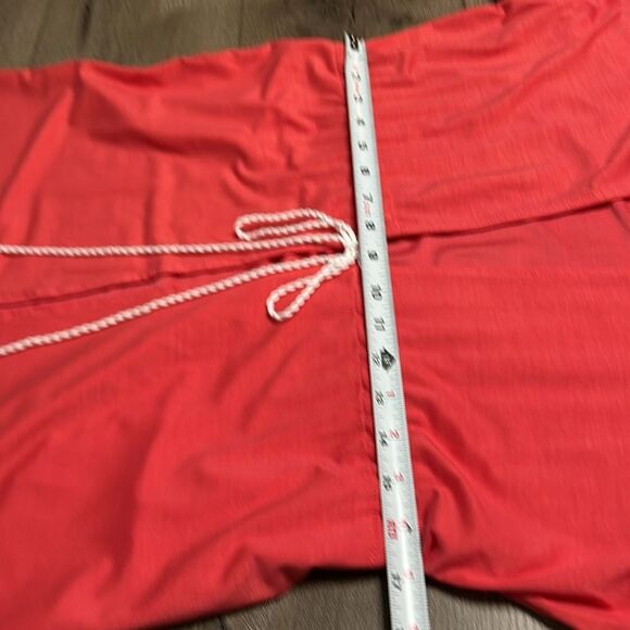 Sun50 UPF 50+ Beach Robe Swimsuit Cover Up‎ Pink Size Small - Picture 9 of 10